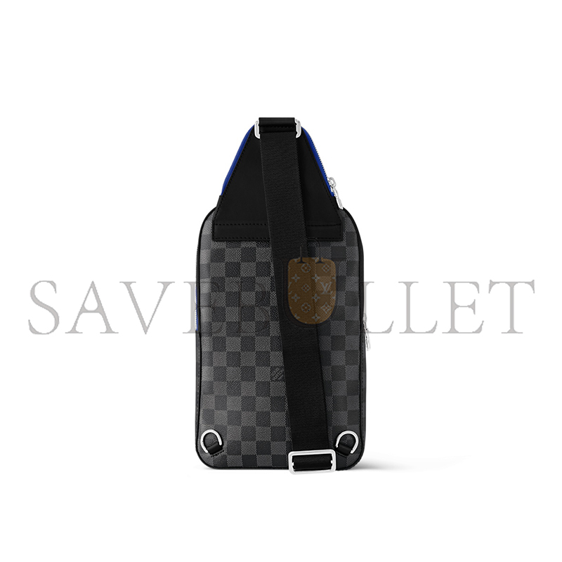 LOUIS VUITTON AVENUE SLINGBAG N00086 (31*20*7cm) LOUIS VUITTON AVENUE SLINGBAG N00086 (31*20*7cm)